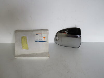 Ford Mondeo Mk4 Focus Mk3 NEW Passenger Side Mirror Glass