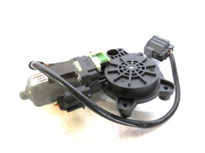 Focus Convertible Driver Side Electric Window Motor 06-10