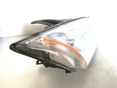 Genuine Ford Focus Mk2 Driver Side Front Headlight 04-07