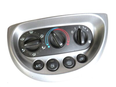 Genuine Ka Mk1 Heater Control Dials With Air Con 97-07