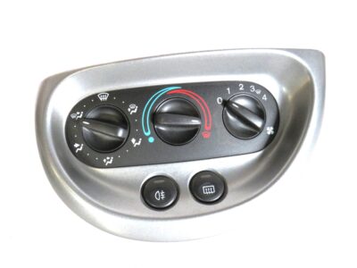 Genuine Ka Mk1 Heater Control Dials 97-07