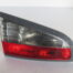 Ford S Max Mk1 Rear Tailgate Light Passenger Side 06-10