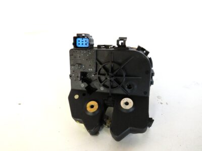 Ford Focus Mk1 Tailgate Lock Actuator And key 98-04