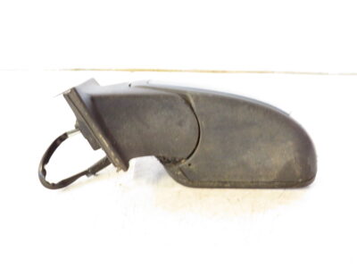 Focus Convertible Wing Mirror Pitch Black Passenger Side 014292 06-10